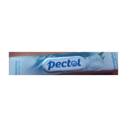 Picture of PECTOL EUCLAYPTUS 31GR